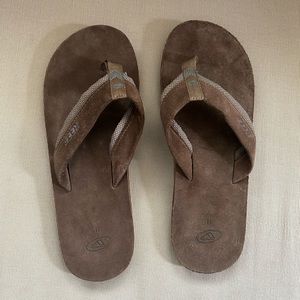 Reef Flip-Flops - Men Sz 11
